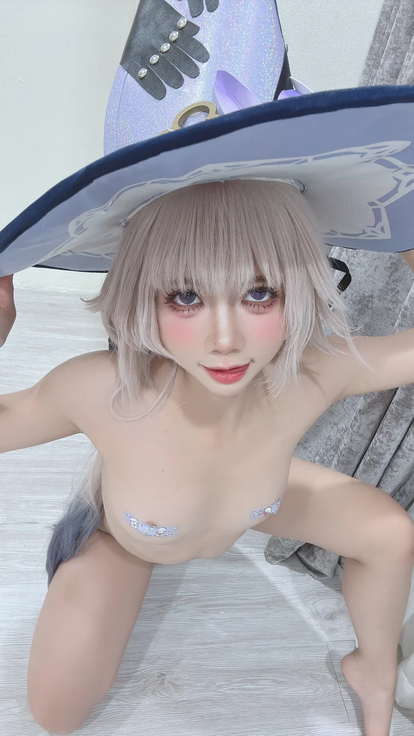 PoppaChan - The Herta [114P,10V-1GB] tg@simisebaisi 【丝足阁】046.webp